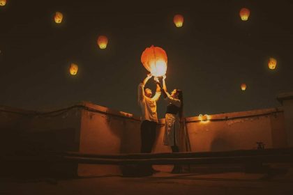 Make The Most Of Your Upcoming Diwali Festival