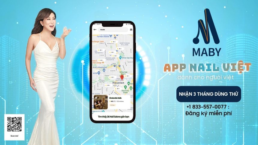 Marking the 1st anniversary of Nguyen Cao Ky Duyen becoming the Brand Ambassador of Maby