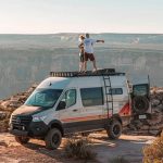 Just Go A One-Stop For All Motorhome And Camp Vans In Australia