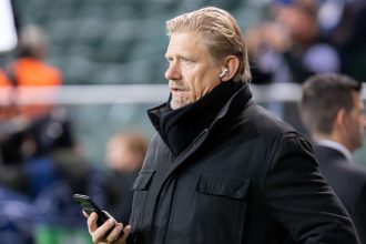 Peter Schmeichel reveals one player that has benefited from the sacking of Thomas Tuchel.