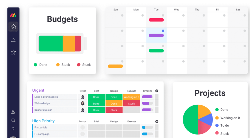 PSO Hub: A Powerful Hubspot Project Management Tool
