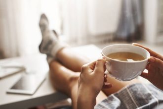 Relax and Unwind