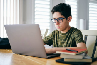 Online Jobs for High School Students