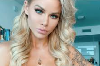 Jessa Rhodes Biography/Wiki