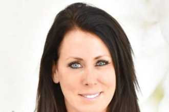 Reagan Foxx Biography/Wiki