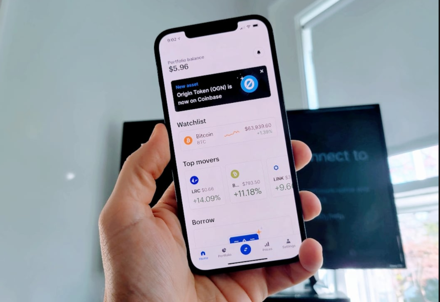 How to Make Money on Coinbase