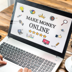 How to Make Money As a Teenager Without a Job