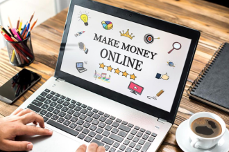 How to Make Money As a Teenager Without a Job