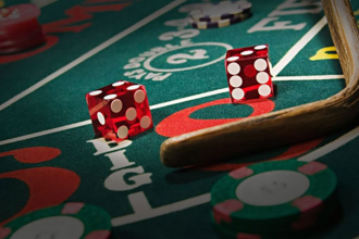 How to Beat the Casino at Their Own Game