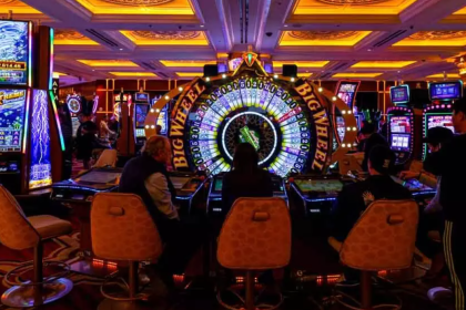 The Top Casino Gambling Myths