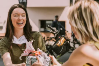 Best Gifts For A Jet Setter