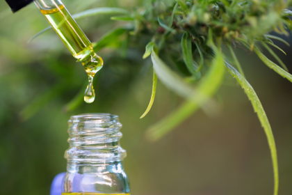 Is CBD a Safe and Effective Sleep Aid?