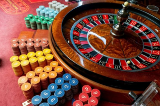 How to Choose the Right Casino For You