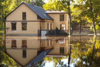 The 3 Important Steps To Take If Your Home Has Been Flooded