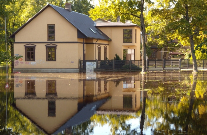 The 3 Important Steps To Take If Your Home Has Been Flooded