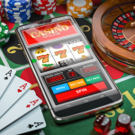 How to Play Casino Games Like a Pro