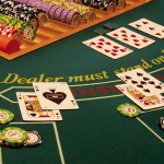 How to Win at Blackjack
