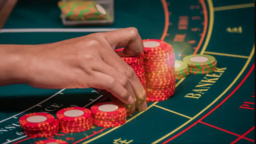Baccarat Strategy – How to Win More Often