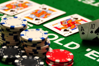 How to Become a Professional Gambler