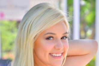 Kylie Page Biography/Wiki