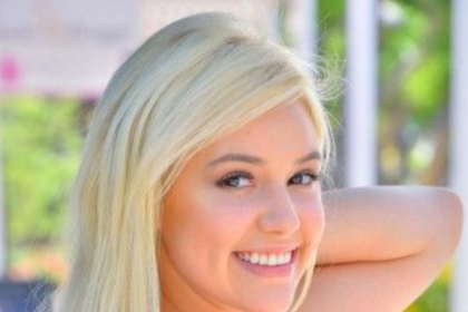 Kylie Page Biography/Wiki