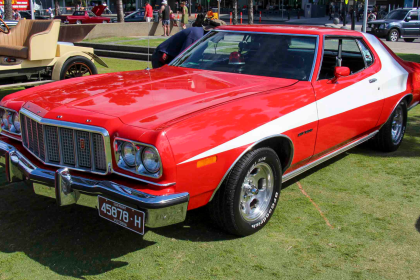 Top Cars Named After Places