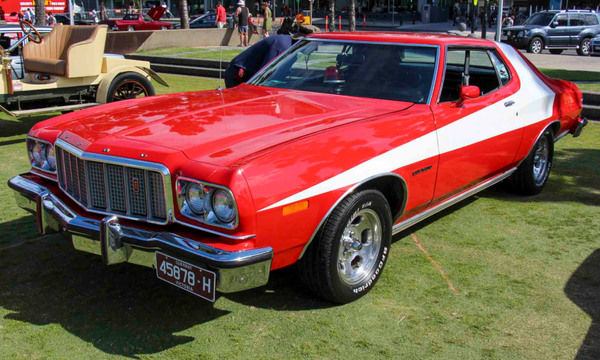 Top Cars Named After Places