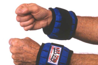 Benefits of wrist weights
