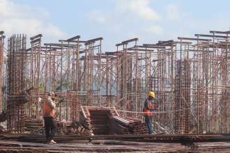 4 Tips for Becoming a Civil Engineer