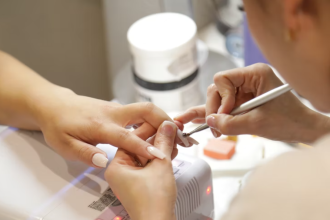 Maby - Assisting Nail Salon Owners In Properly Managing Their Personnel