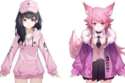 Why Are VTuber Models So Expensive