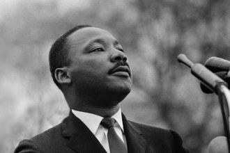 Martin Luther King’s Dream: How to Stop Racism