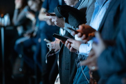 The concept of social trading in finance