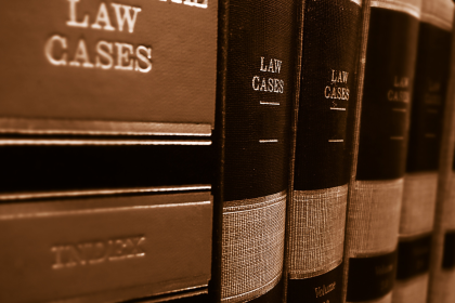 Study Law: 7 Fields of Law to Consider