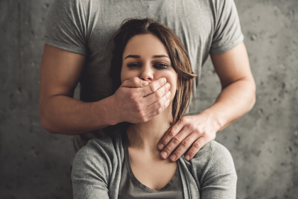 The Different Types of Assault Charges in the United States