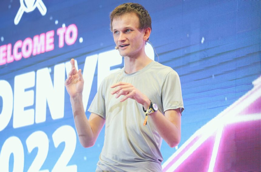 Vitalik Buterin’s dominance in the crypto scenario 