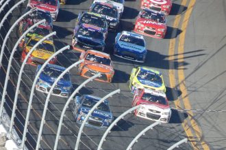 You Love Car Racing? Here Is What You Need To Know About It