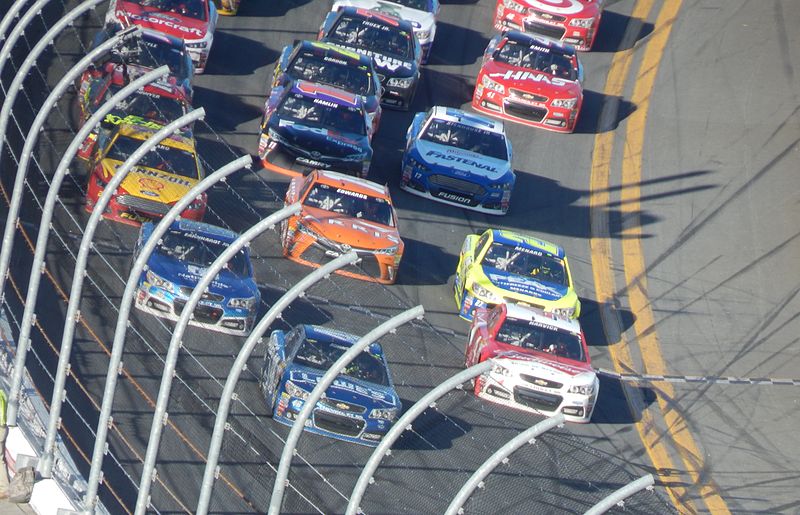 You Love Car Racing? Here Is What You Need To Know About It