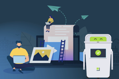 Understanding content moderation types