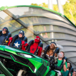 Universal Studios Rides: The Best Rides You Can't-Miss at Universal Studios