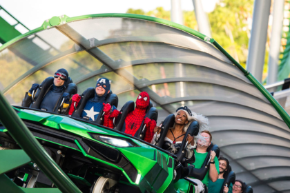 Universal Studios Rides: The Best Rides You Can't-Miss at Universal Studios