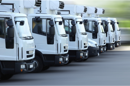 What Are the Steps To Starting a Trucking Business?