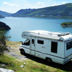 What to Consider When Buying a Used RV