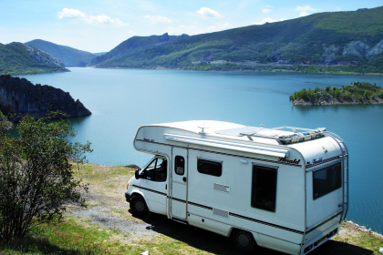 What to Consider When Buying a Used RV