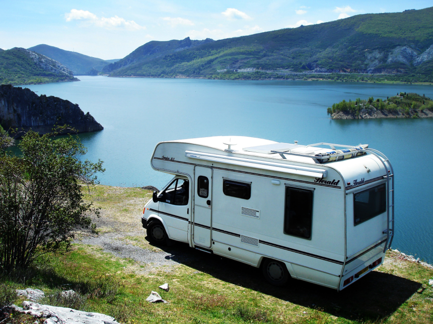 What to Consider When Buying a Used RV