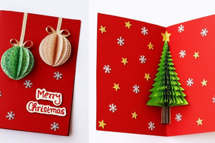 What to write in a Christmas cards?