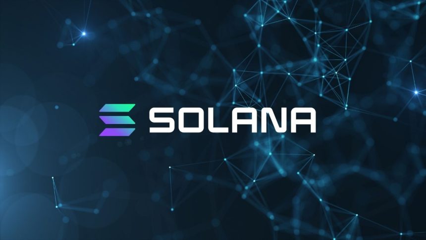 The impact Solana is making in the digital infrastructure.