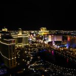 Top States with Legal Casinos in the USA