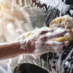 6 Common Mistakes with Cleaning Cars and How to Avoid Them