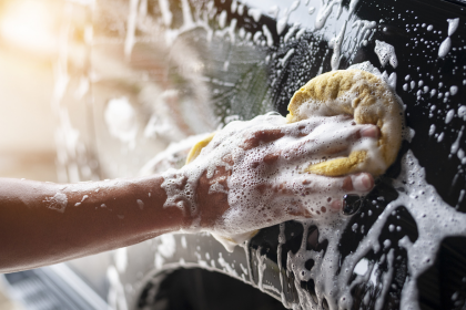 6 Common Mistakes with Cleaning Cars and How to Avoid Them